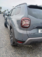 voitures-dacia-duster-2024-gold-bachdjerrah-alger-algerie