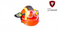 آخر-casques-anti-feu-type-sapeur-pompier-f1-et-casque-sauvetage-f2-زرالدة-الجزائر