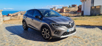 tout-terrain-suv-renault-captur-2022-nedroma-tlemcen-algerie