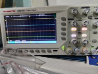 industrie-fabrication-oscilloscope-110mhz-4-canaux-neuf-jamais-utilise-bouira-algerie