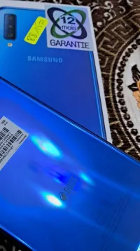 Samsung A7 2018