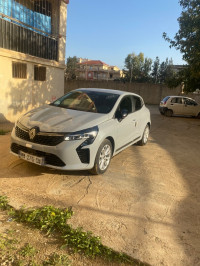 voitures-renault-clio-5-2024-evolution-bab-ezzouar-alger-algerie