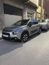 Citroen C3 2021 Vitamine