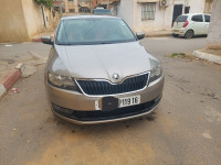 voitures-skoda-rapid-2019-cheraga-alger-algerie