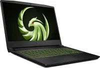 MSI ALPHA 15