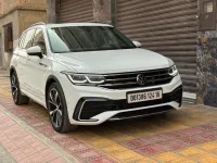 Volkswagen Tiguan 2024 R LINE