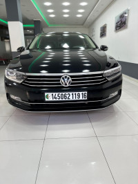 voitures-volkswagen-passat-2019-carat-ain-mlila-oum-el-bouaghi-algerie