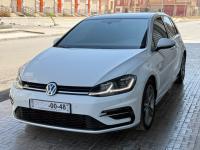 سيارات-volkswagen-golf-7-2019-r-line-عين-مليلة-أم-البواقي-الجزائر