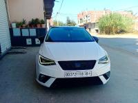 voitures-seat-ibiza-2018-high-taher-jijel-algerie