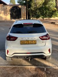 سيارات-livan-x3-pro-2025-automatique-avec-toi-ouvrant-سطيف-الجزائر