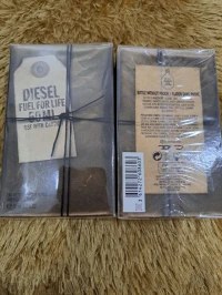 Parfum original homme et femme caba