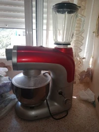 Pétrin maxopower