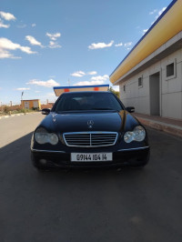 voitures-mercedes-classe-c-2004-220-exclusive-ain-deheb-tiaret-algerie