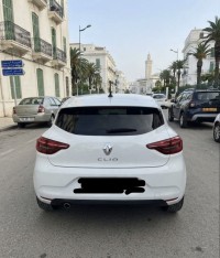 سيارات-renault-clio-5-2023-techno-برج-الكيفان-الجزائر