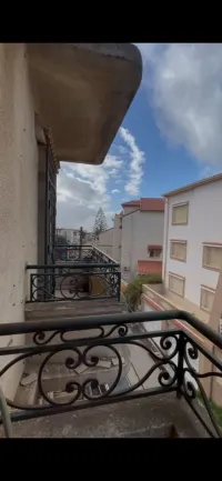 Location Niveau De Villa F4 Alger Cheraga