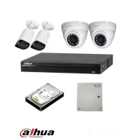 camera de surveillance CCTV