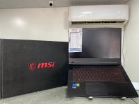 laptop-pc-portable-msi-gf63-rtx3050-kouba-alger-algerie