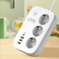 آخر-multi-prise-siyoteam-3-sorties-type-c3-usb-sew3452-2m-wifi-smart-power-strip-القبة-الجزائر