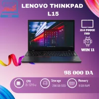 LENOVO THINKPAD L15