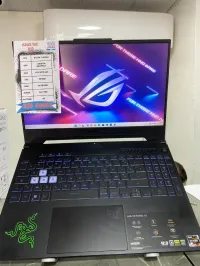 ASUS TUF A15