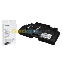 Cartouche De Maintenance Canon MC G02 G2420/3420