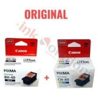 خرطوشة-و-حبر-pack-tete-dimpression-canon-bh-40-noir-et-ch40-couleurs-original-القبة-الجزائر