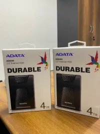 diqsue dur externe 