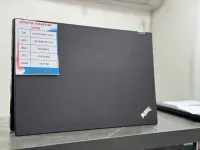 LENVO THINKPAD L570 CELERON N3955U/128GB SSD/8GB RAM 