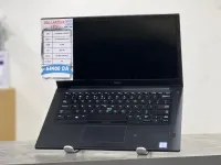 DELL Latitude 7490 TACTILE i7 8eme génération/16GB RAM/ 512 GB NVME