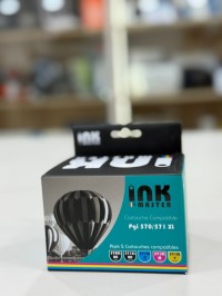 خرطوشة-و-حبر-pgi-570-571-canon-pixma-mg-5750-ts-5050-compatible-ink-master-القبة-الجزائر