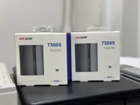 DISQUE DUR EXTERNE SSD HIKSEMI HS-ESSD-T300S 1TB