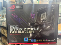 carte-mere-asus-rog-strix-z790-e-gaming-wifi-ii-ddr5-kouba-alger-algerie