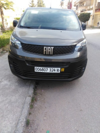 utilitaire-fiat-scudo-professional-2024-alger-centre-algerie