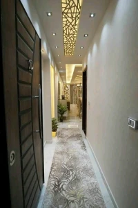 Vente Appartement F3 Alger Bordj el kiffan