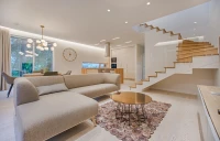 Vente Duplex Alger Bordj el kiffan