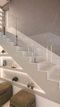 Vente Duplex F4 Alger Bordj el bahri
