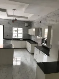 Vente Appartement F3 Alger Bordj el kiffan