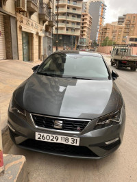 voitures-seat-leon-2018-fr-bir-el-djir-oran-algerie