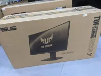 Ecran asus vg24v va panel 144hz 24 pouce