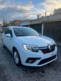 voitures-renault-symbol-2019-privilege-douera-alger-algerie