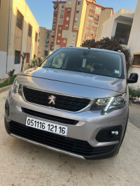 voitures-peugeot-partner-2021-rifter-douera-alger-algerie