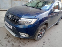 voitures-dacia-stepway-2019-mohammadia-alger-algerie