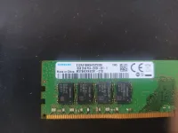 RAM DDR4 desktop