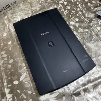 Scanner Canon L120