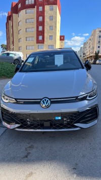 سيارات-volkswagen-golf-8-2025-pro-r-line-الجزائر-وسط