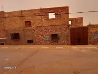 Vente Villa Ghardaïa El guerrara