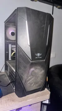 Config pc gamer