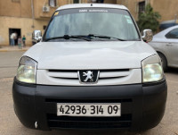 utilitaire-peugeot-partner-2014-larbaa-blida-algerie