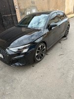 voitures-audi-a3-2023-s-lien-bir-el-djir-oran-algerie