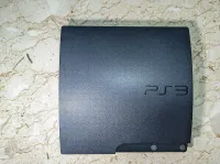 PS3 SLIM FLASHE 500GB